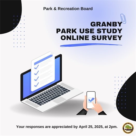 Park & Recreation Board - Online Survey