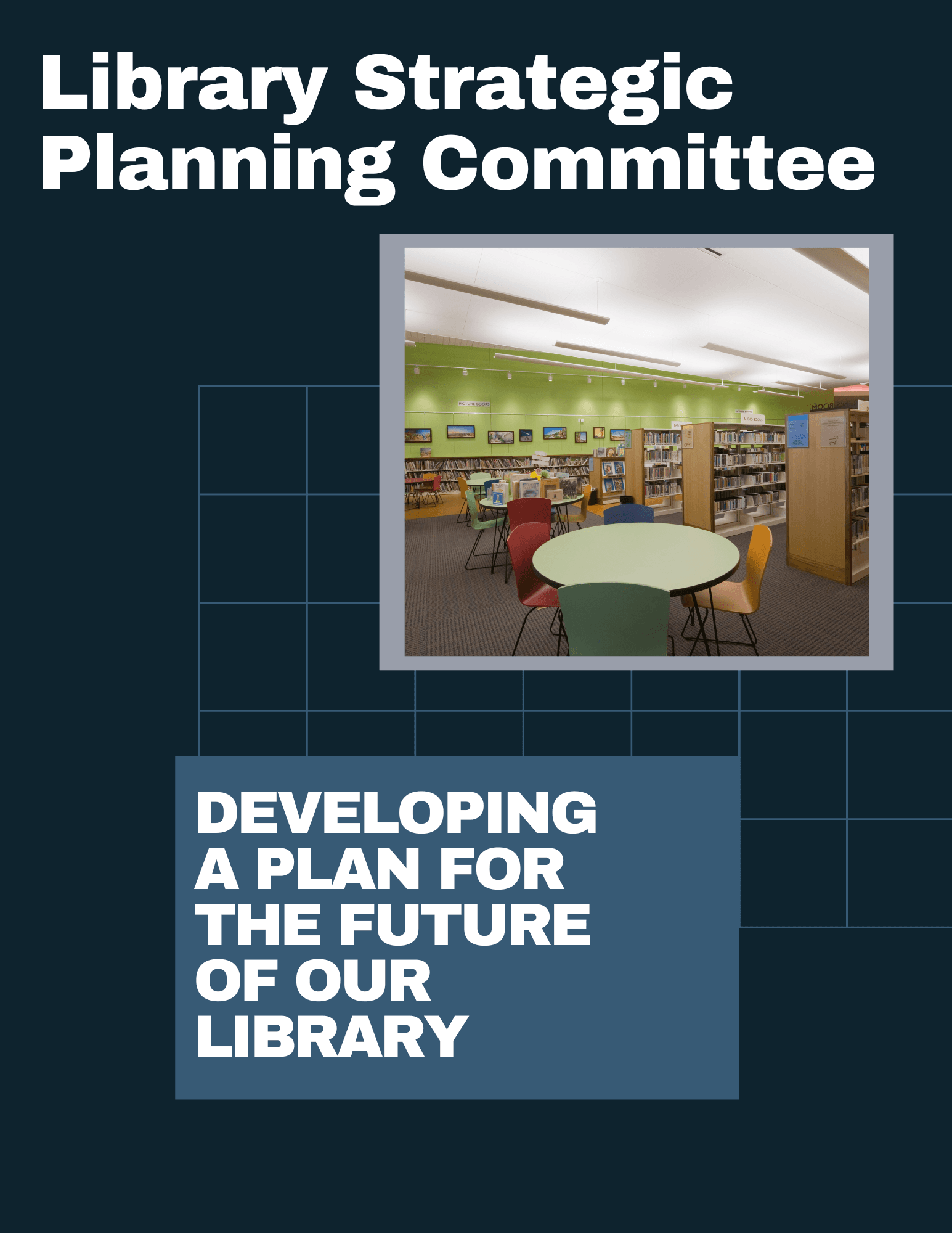 Library Strategic Planning Committee