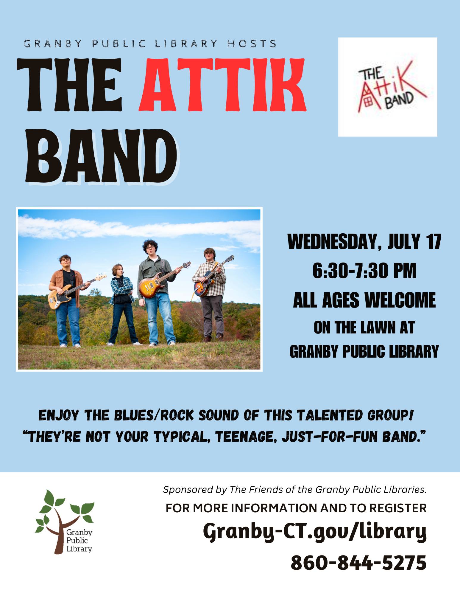 gpl attik band 7.17.24