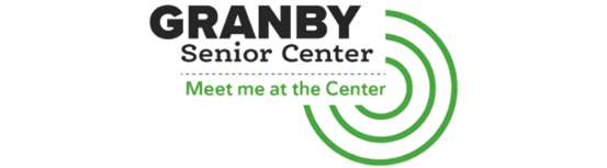 Granby CT Senior Center Homepage
