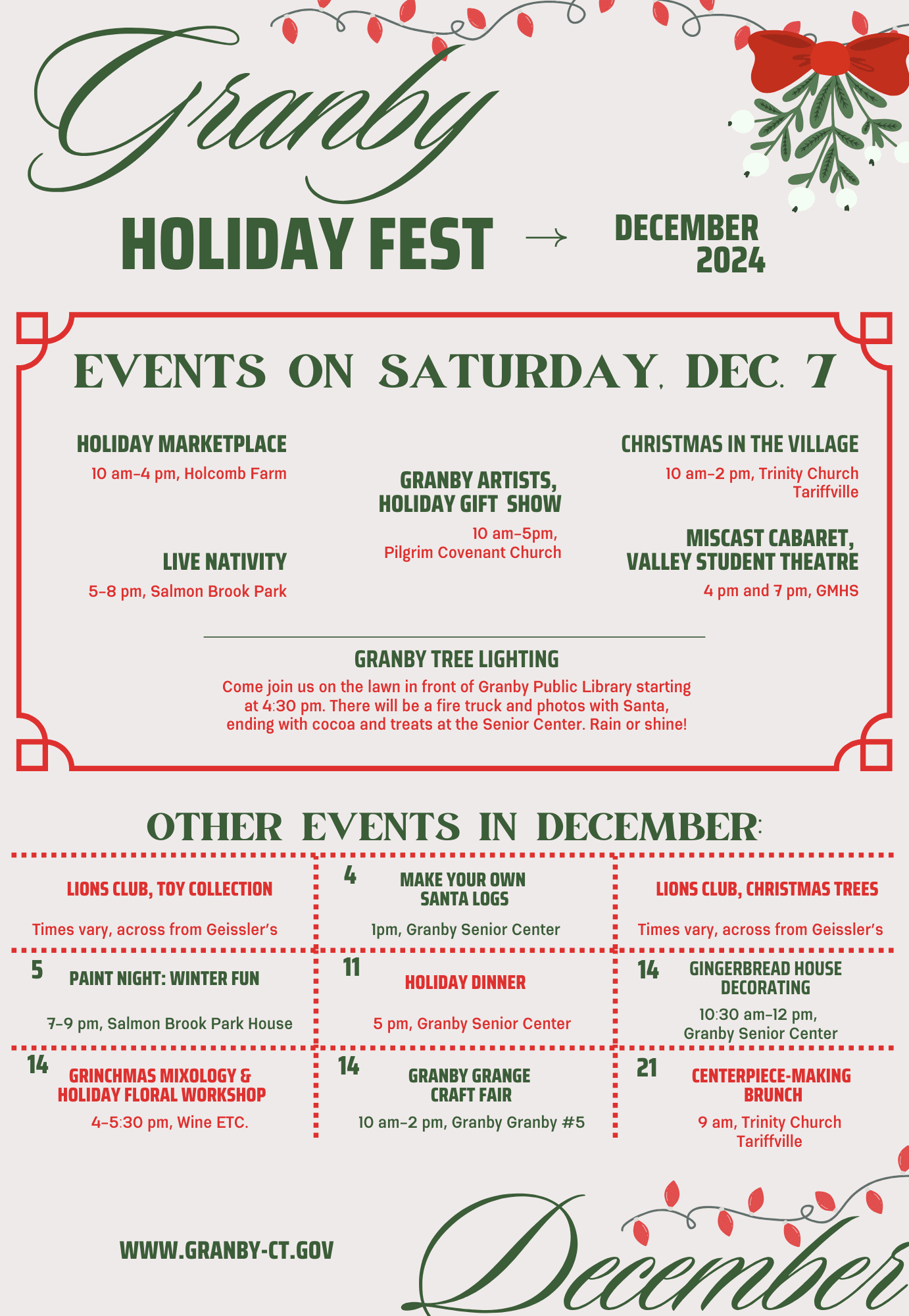 good Copy of granby holiday fest flyer 11.2024 (7.6 x 11 in)