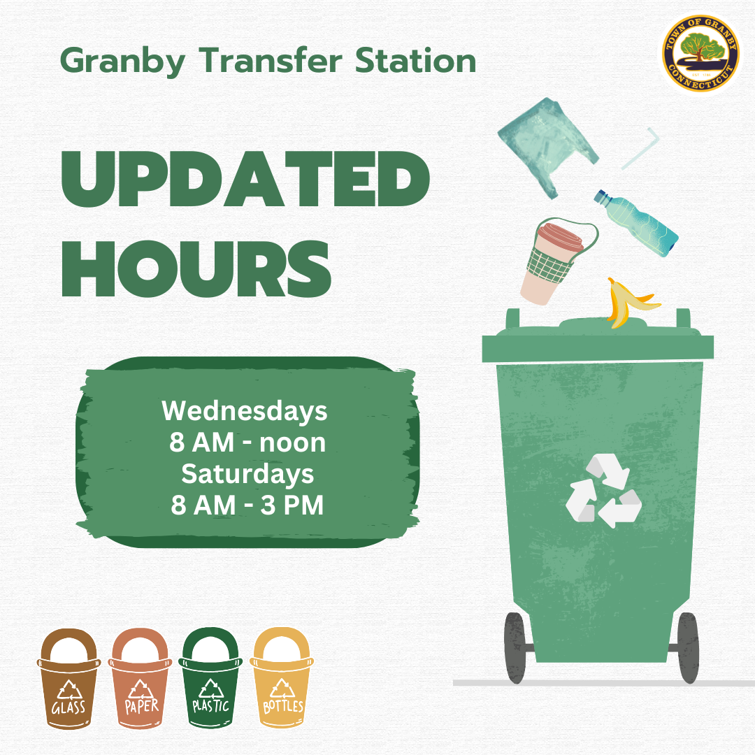 granby transfer station spring 25 hours (2)