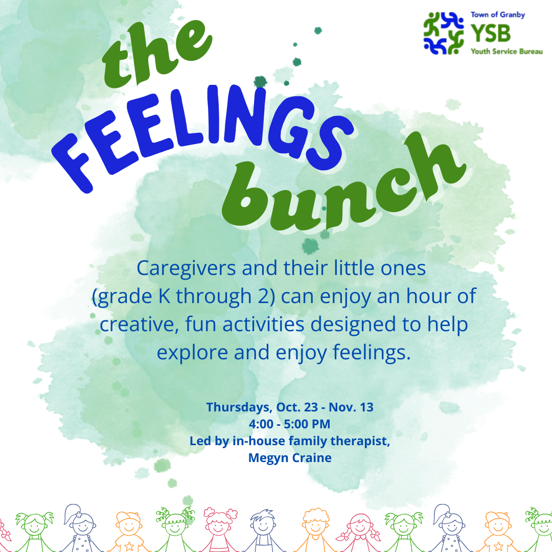 ysb feeling bunch 9.2025