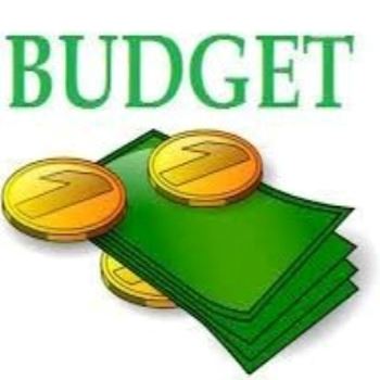 budget