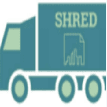 paper shredding truck resized