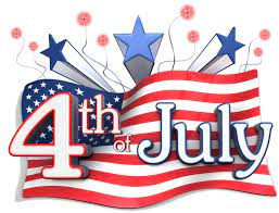july 4th 2