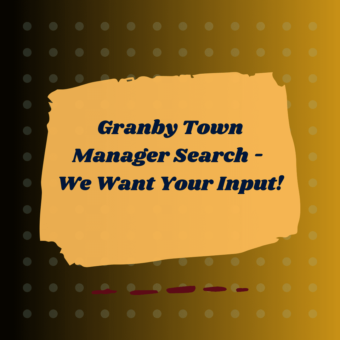 email granby town manager search (1)