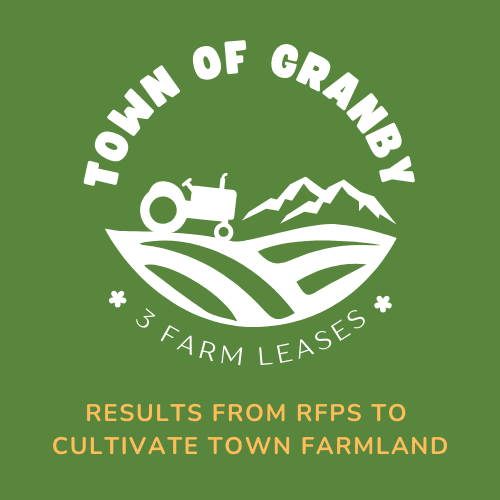 results of town farm rfps