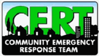 Community Emergency Resource Team (CERT) Program