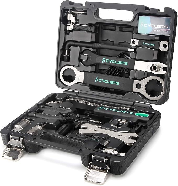 bike tool kit