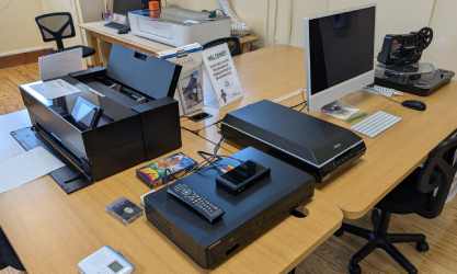 Makerspace_DigitizationStation