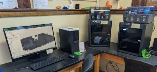 Makerspace_3DPrinting
