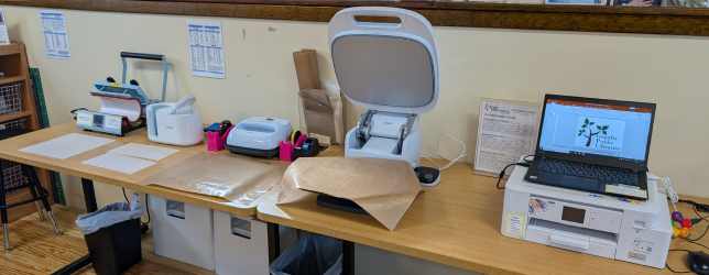 Makerspace_Sublimation