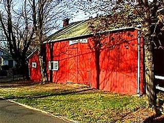 Granby Local Barn