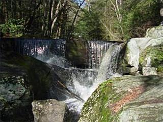 Silver Street Gorge