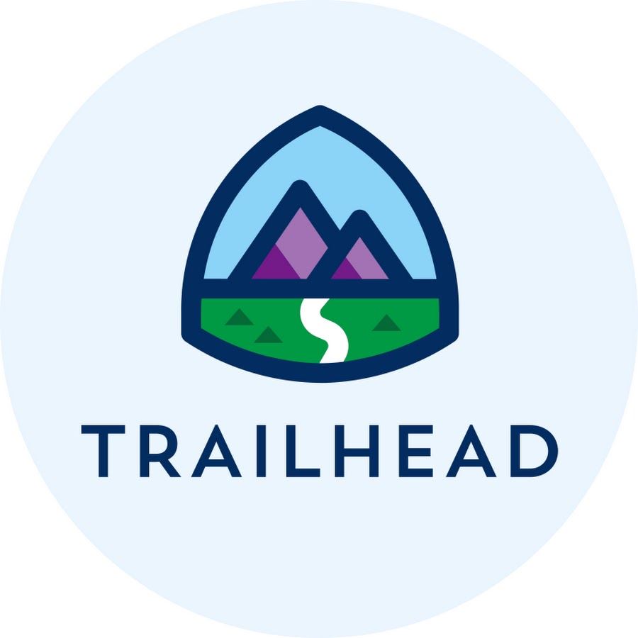 trailhead