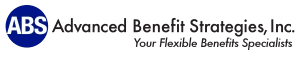 ABS Logo and tagline