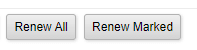 renew